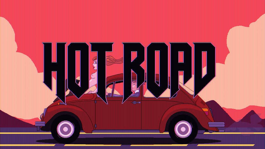 Hot Road