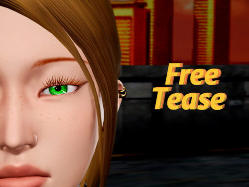 Free Tease