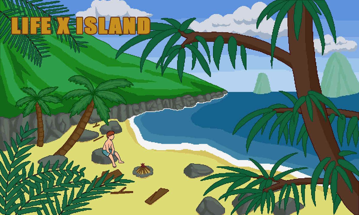 Life x Island Life x Island
