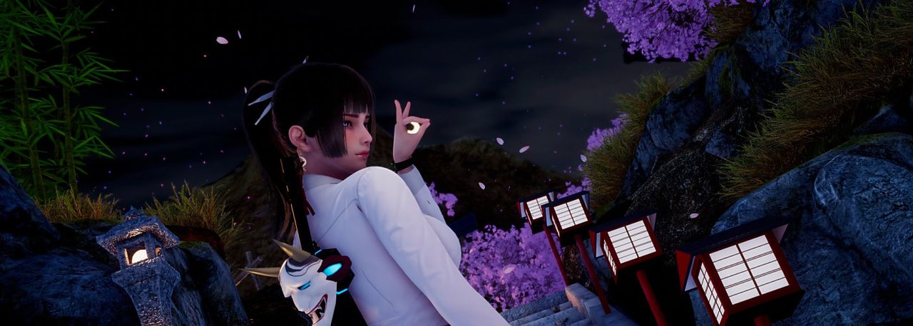 New Horizon Banner