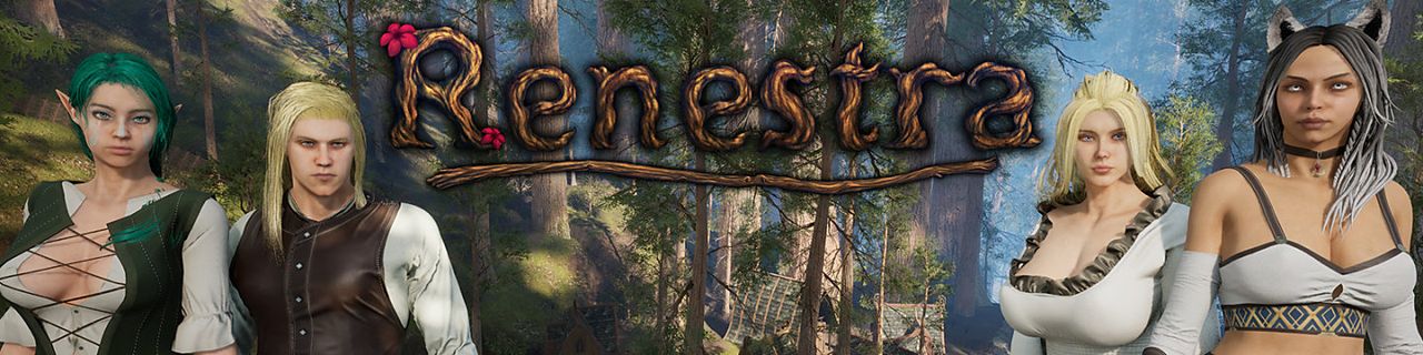 Renestra Banner