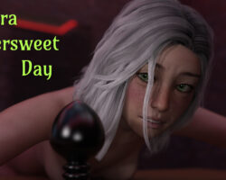 Clara Bittersweet Day