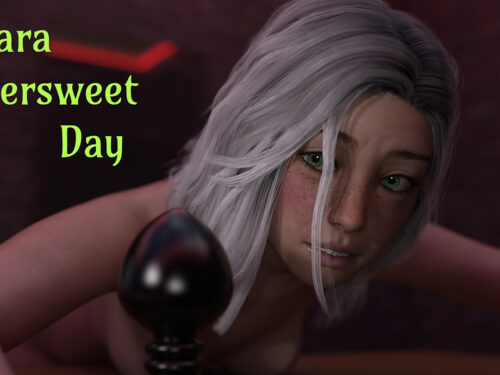 Clara Bittersweet Day