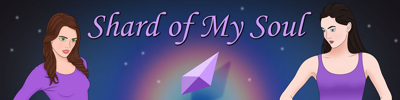 Shard of My Soul Banner