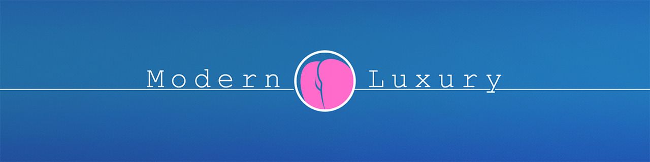 Modern Luxury Banner