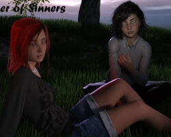 The Theater of Sinners