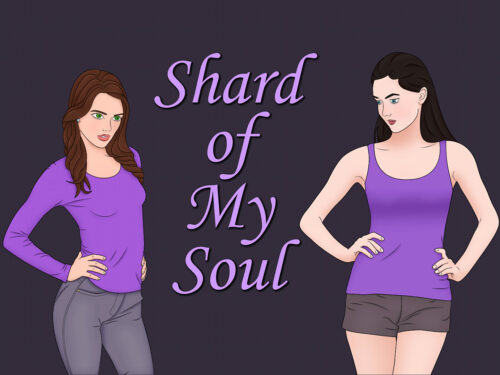 Shard of My Soul
