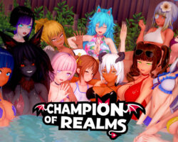 Champion of Realms