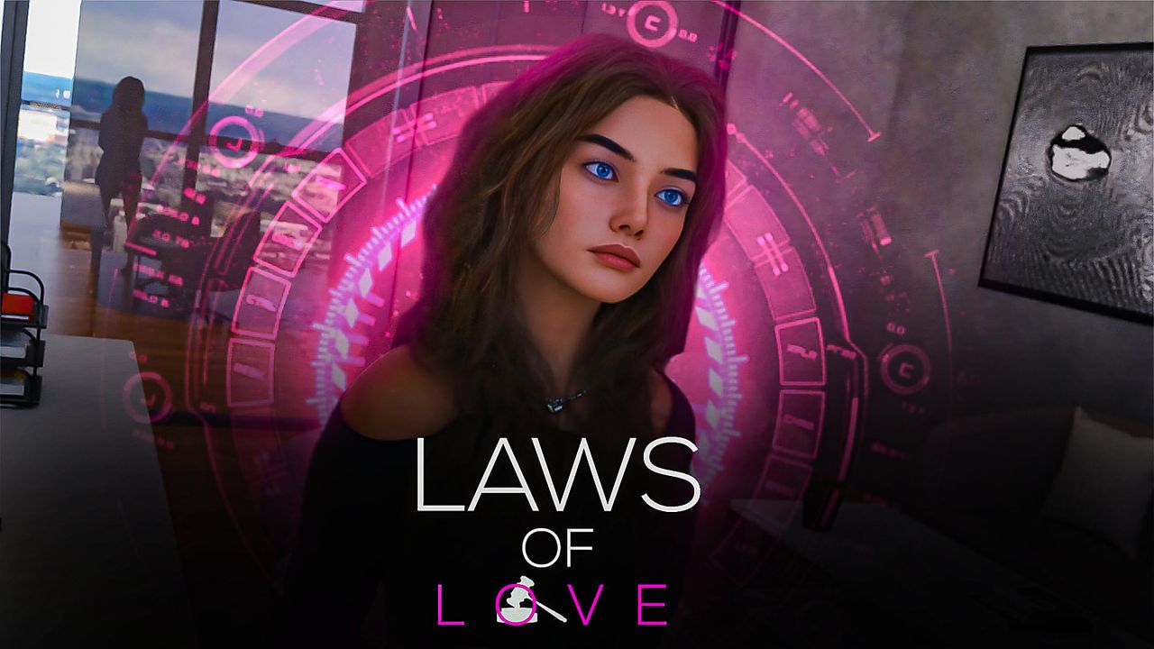 Laws Of Love Laws Of Love