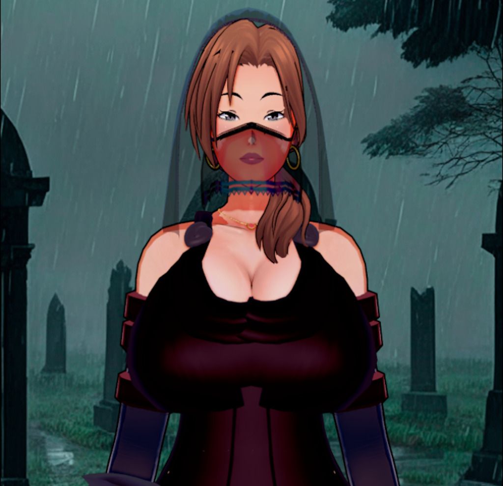 My Widow Stepmother My Widow Stepmother