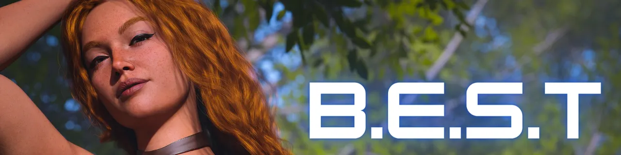 B.E.S.T Banner