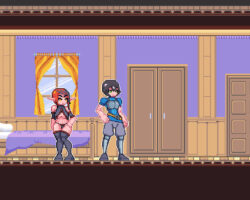 Succubus Dungeon