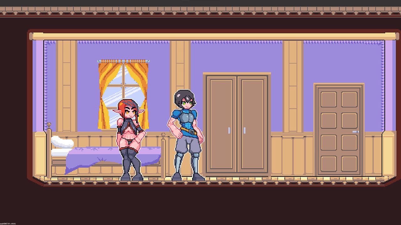 Succubus Dungeon
