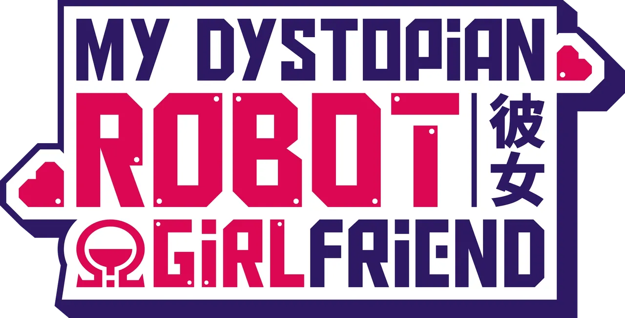 Factorial Omega: My Dystopian Robot Girlfriend