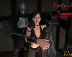 Perils of Sparrow