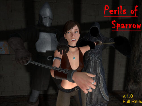 Perils of Sparrow