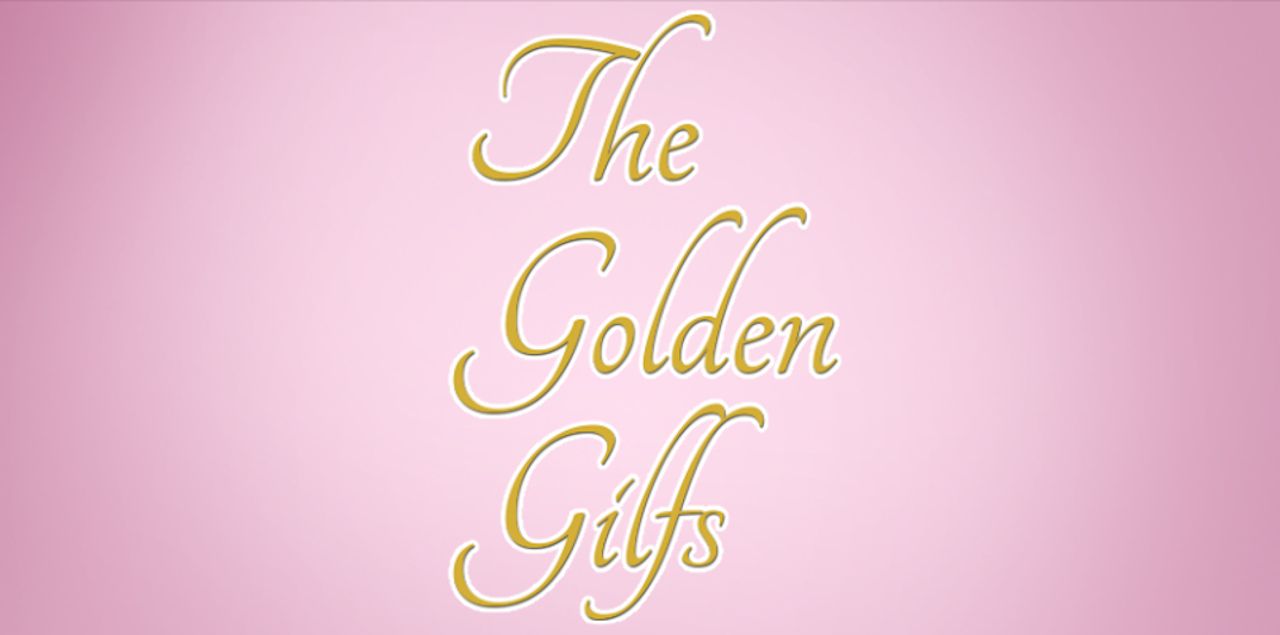 The Golden Gilfs The Golden Gilfs