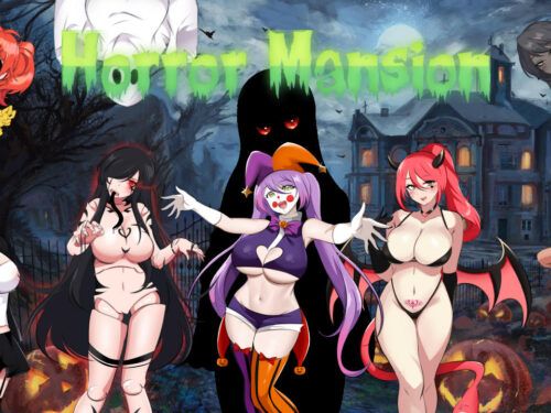 Horror Mansion