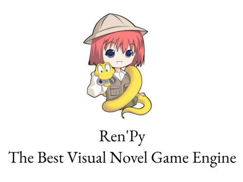 Ren'Py Article Image