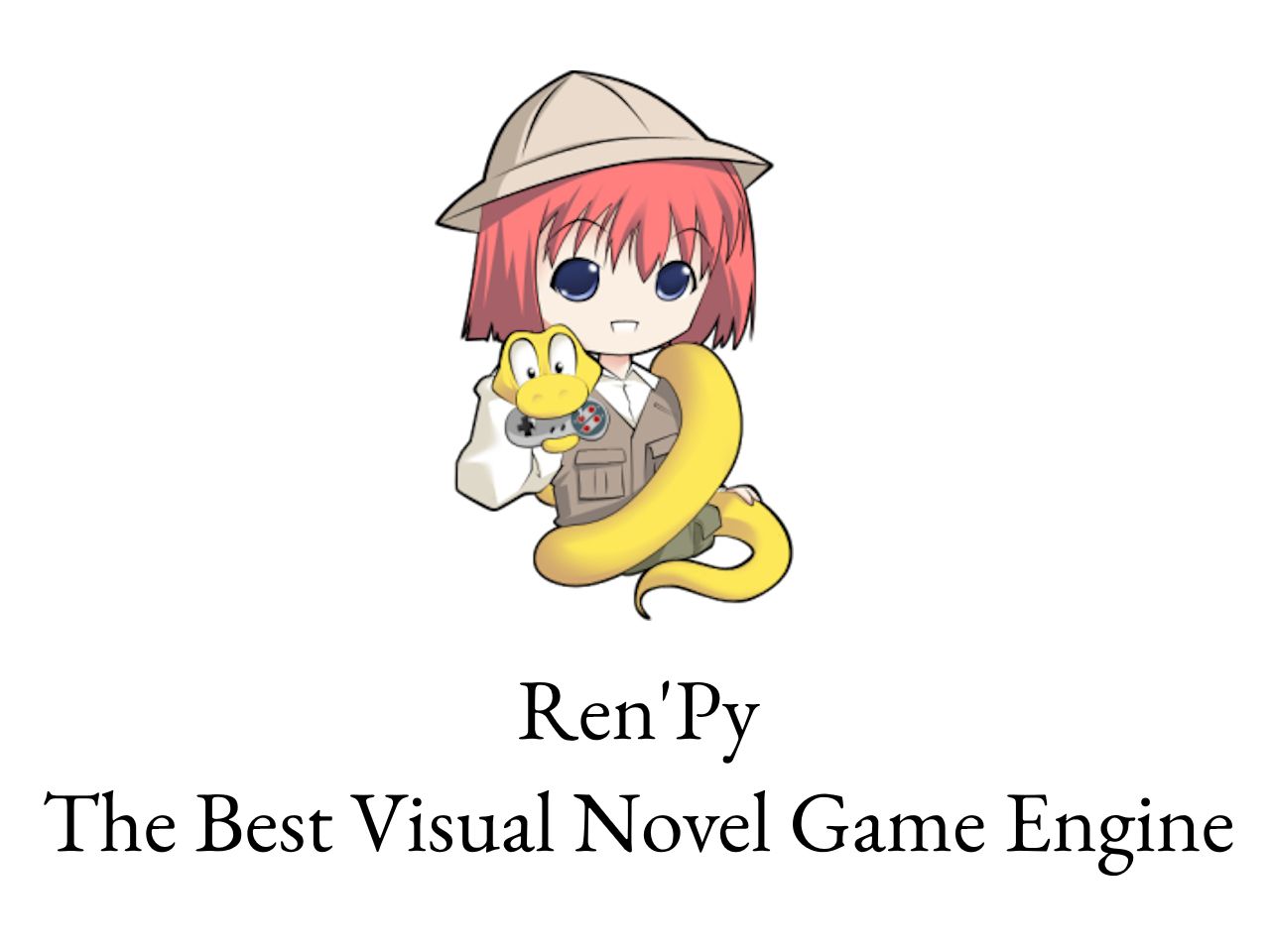 Ren'Py Ren'Py Article Image