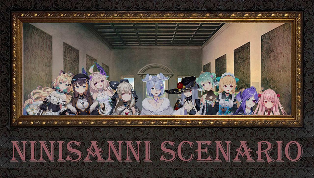 Ninisanni Scenario