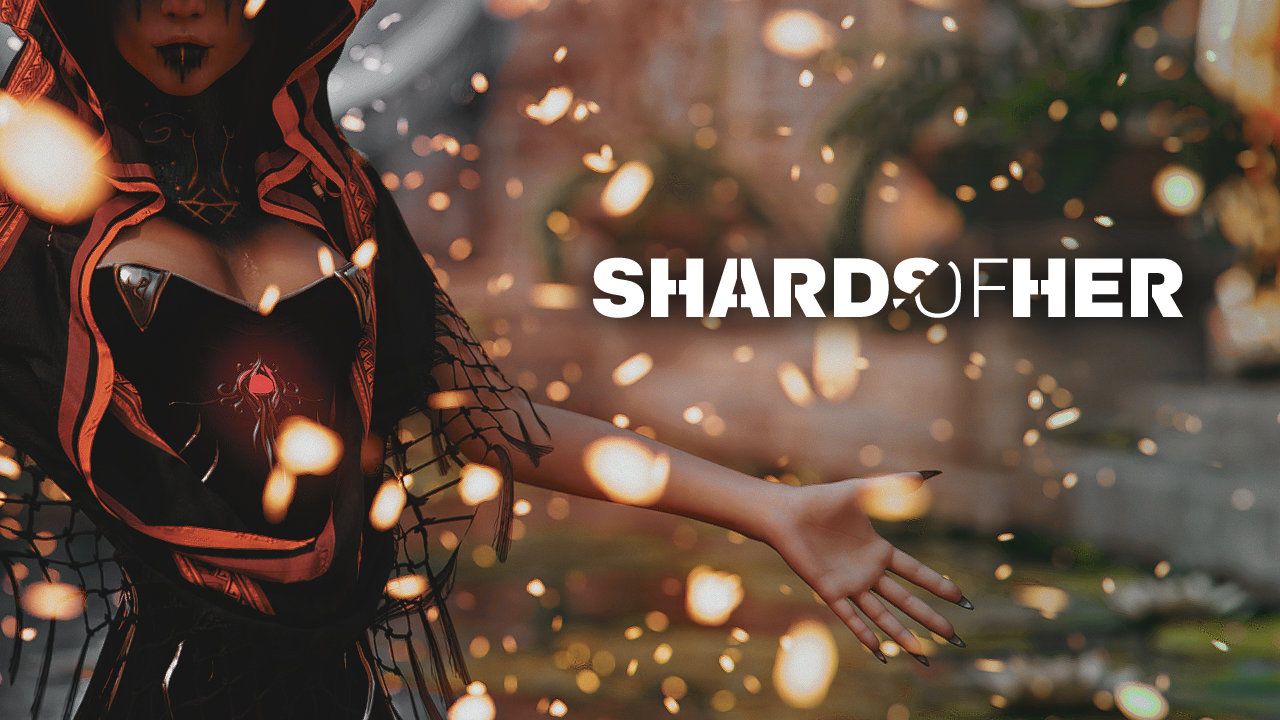Shards of Her