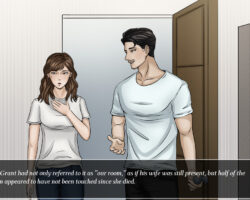 Forbidden Confessions: Nanny