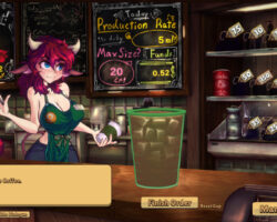 Cowtastic Cafe
