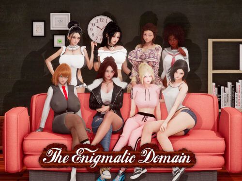 The Enigmatic Domain