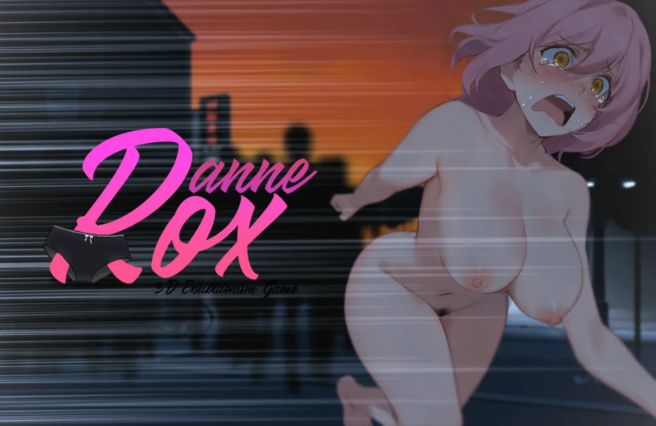 Roxanne ENF Game