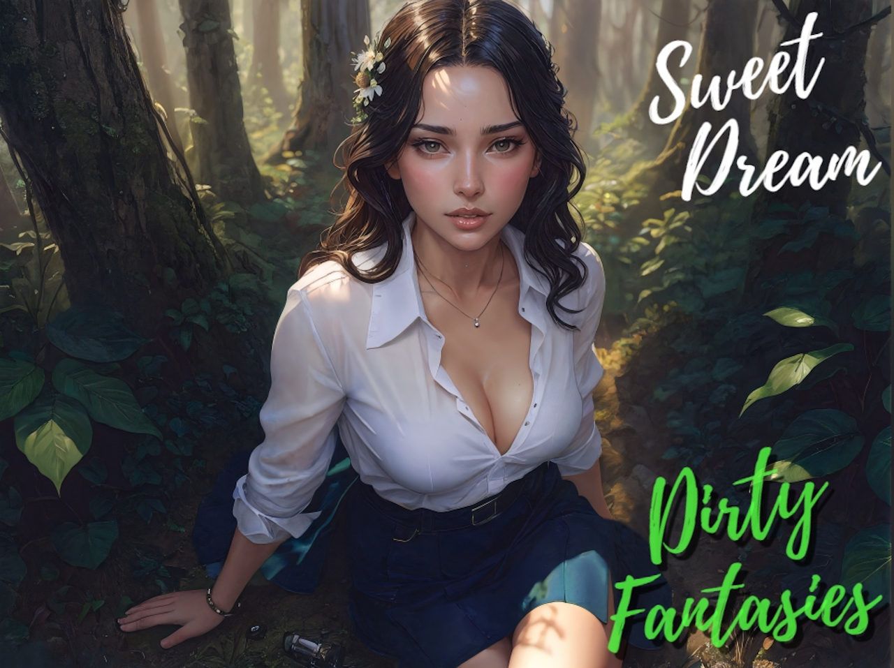 Dirty Fantasies: Sweet Dream Dirty Fantasies: Sweet Dream