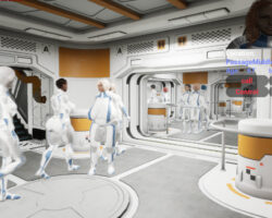 Free Use Space