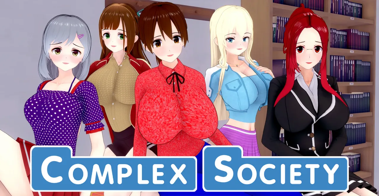Complex Society