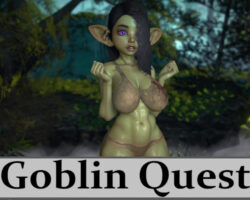 Goblin Quest