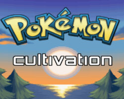 Pokemon Cultivation