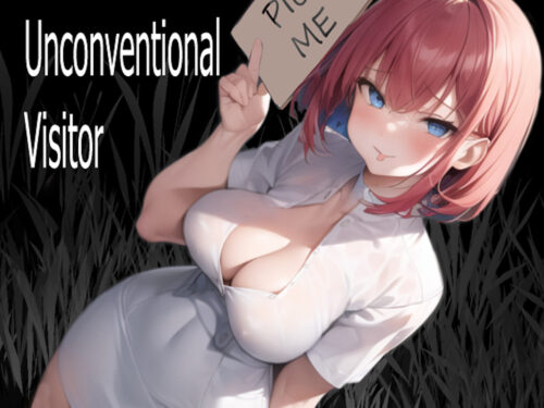 Unconventional Visitor