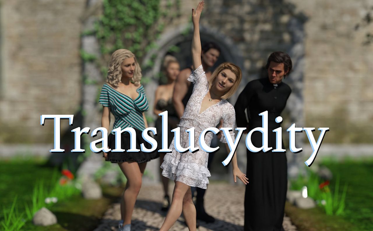 Translucydity Translucydity