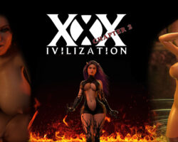 XXXivilization