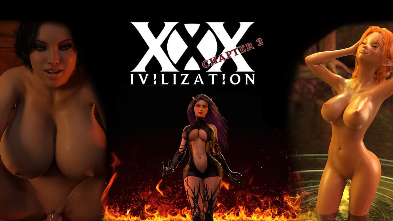 XXXivilization XXXivilization