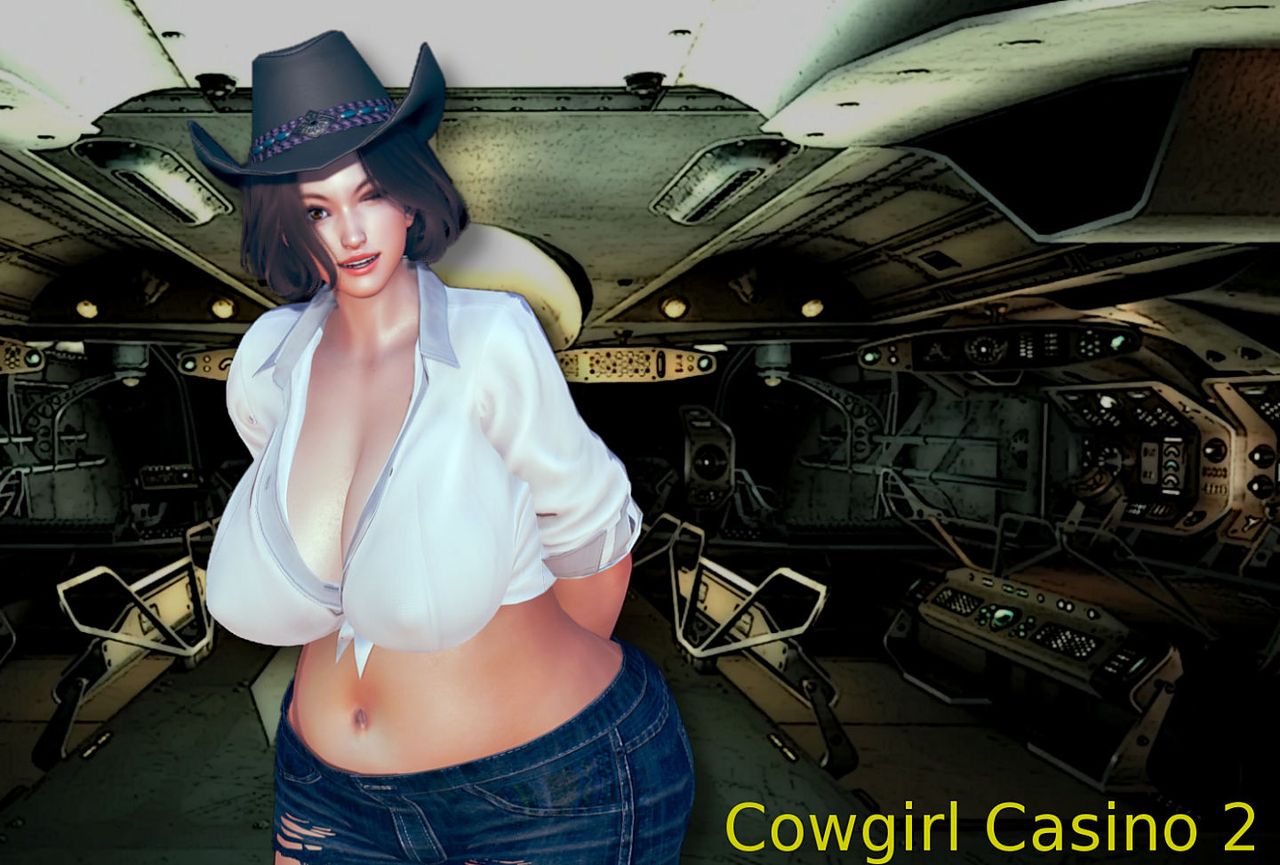 Cowgirl Casino 2 Cowgirl Casino 2