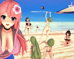 Lusty Help
