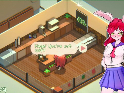 Lewdybucks