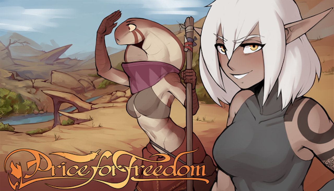 Price for Freedom: Aavrice