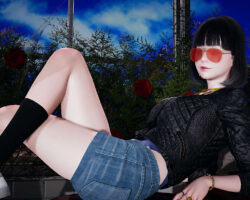 Tomie Wants to Get Married