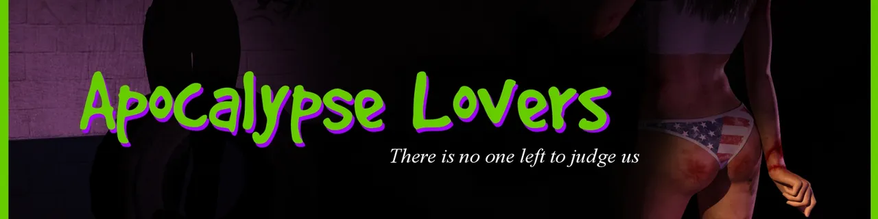 Apocalypse Lovers