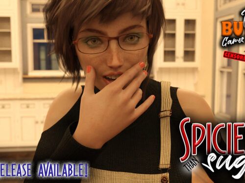 Spicier than Sugar