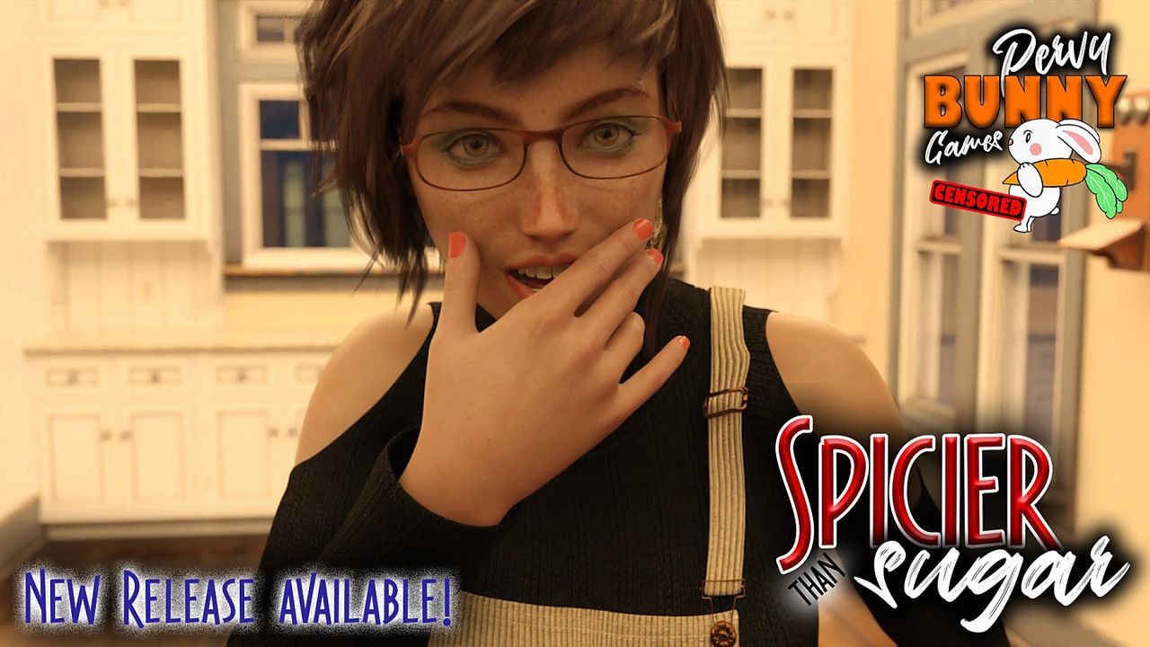 Spicier than Sugar