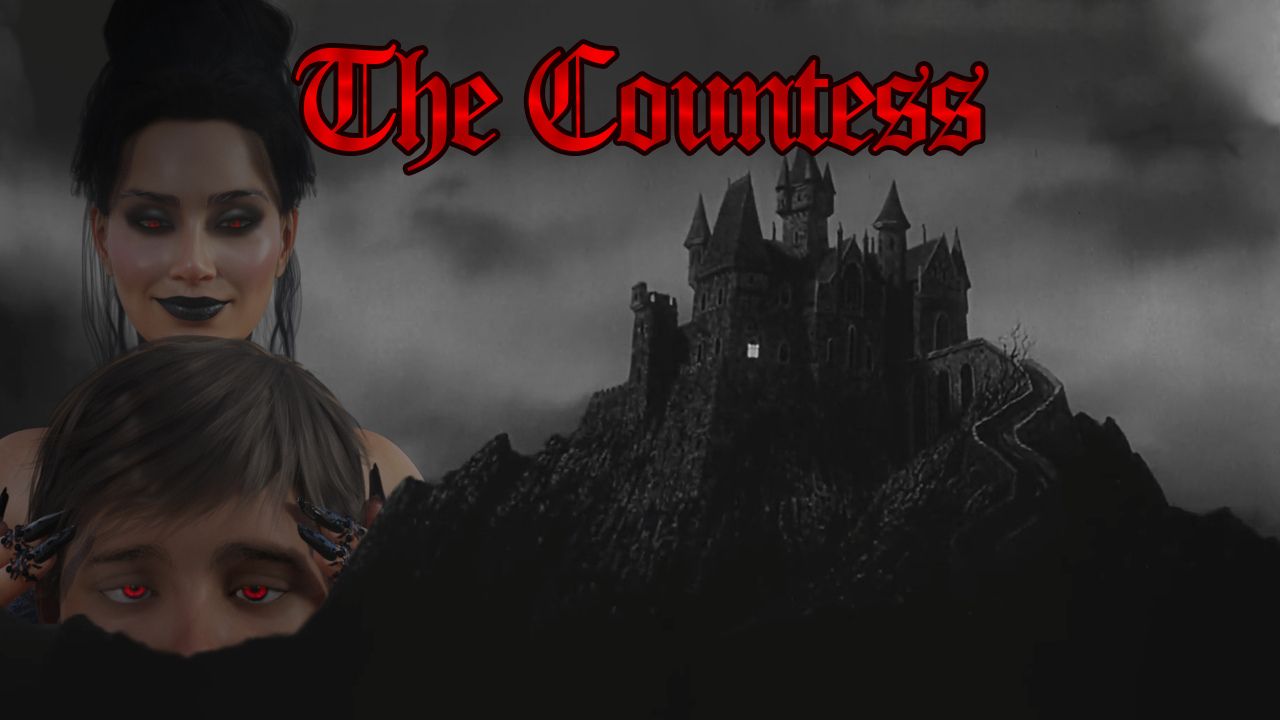 The Countess The Countess