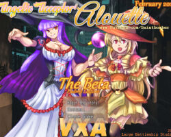 Angelic Acceptor Alouette