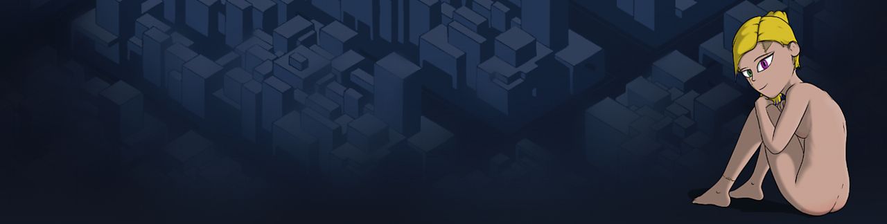 Lust Laboratory Banner